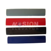 Factory Price Escalator Part Escalator Handrail Rubber Handrail