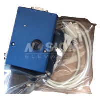 KONE Elevator Test Tool KM878240G01 Unlock and Unlimited