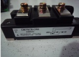 Mitsubishi elevator module CM75E3U-24H elevator module