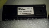 Fuji igbt power module 6MBI15GS-060