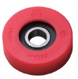 OTIS Escalator Step Roller 80*25*6204