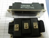 Toshiba Elevator Module MG150Q2YS40