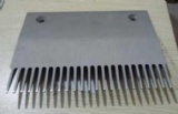 OTIS Escalator Comb Plate ，Escalator step Comb Plate,Escalator parts