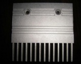 Mitsubishi Escalator Comb Plate C751001B202
