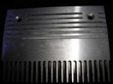 Escalator Comb Plate 200*150*145