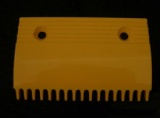 Hitachi Escalator Comb Plate H2200147