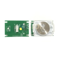 Mitsubishi Elevator Button MTD482 Button A101G03