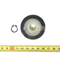 Hyundai Elevator Door Lock Roller 45*15*12cm