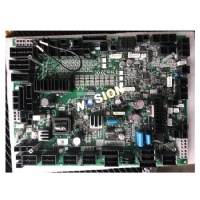 ​MITSUBISHI Elevator door PCB DOR-1241 DOR-1240