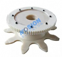 OTIS handrail drive wheel gear wheel