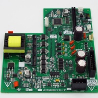 MITSUBISHI PCB P203780B000G01,P203709B000G01