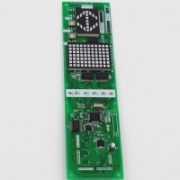 MITSUBISHI LOP Board LHH-1005E G21 G24