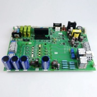 OTIS HVIP Drive PCB KCA26800AAZ1/Z2