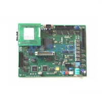 Hyundai mother board M33BD 204C2401