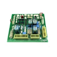 Hyundai elevator interface PCB CCB-7 20400116 H22