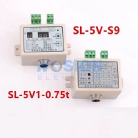 Mitsubishi elevator weighing device SL0-5V1-0.75t SL-5V-S9