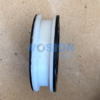 OTIS elevator door hanger roller 56*16