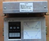 ACVF Elevator Door Motor Inverter for LG