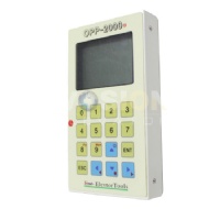 LG SIGMA Eelevator Lift Service Test Tool OPP 2000