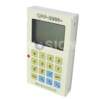 LG SIGMA Eelevator Lift Service Test Tool OPP 2000