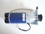 Kone lift KM89717G06 elevator door motor, elevator machine