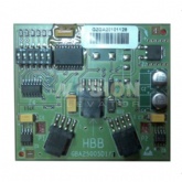 OTIS Elevator HBB Board GBA25005D1