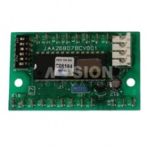 OTIS Elevator Board RS-4 JAA26807BCV001