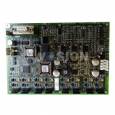 OTIS Control Board LWB-II GBA26800KJ1