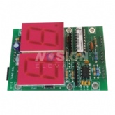 OTIS Elevator Display Board TAA610JL1