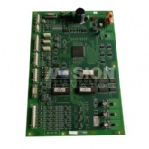 OTIS Elevator Main Board RCB-II GHA21270A1