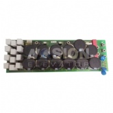 OTIS Elevator Board GAA26800K1