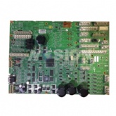 Otis Elevator PCB Board GDA26800KA