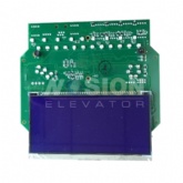 OTIS Elevator PCB FAA25000DB1