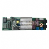 Elevator PCB DOR-160B for Mitsubishi Elevator Board