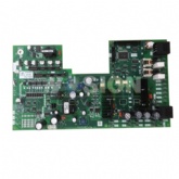 Elevator PCB KCR-940B For Mitsubishi Elevator Board