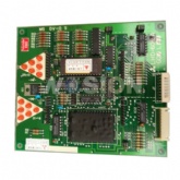 Elevator PCB LHD-602B Mitsubishi Elevator PCB LHD-601D Elevator Board