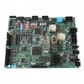 Japan Mitsubishi GPS elevator main board KCD-600D