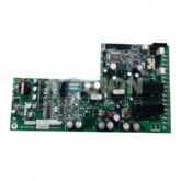 KCR-942A for Mitsubishi ELENESSA Elevator PCB