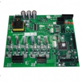 Mitsubishi Eevator Board P203717B000G01