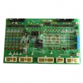 Mitsubishi Eevator PCB Board KCZ-401A