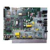 Mitsubishi elevator board DOR-111B