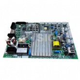 Mitsubishi Elevator board DOR-1321A YX303B129B