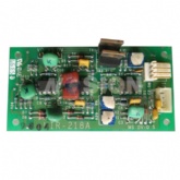 Mitsubishi elevator board LIR-218A