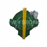 KONE Elevator Traction Machine MX10 Motor KM982790 Elevator tractor