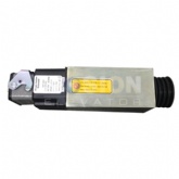 Escalator magnetic brake ID 897200 used in 9300