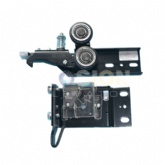 Elevator Door Lock YF161 Door Lock for Mitsubishi Elevator