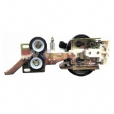 Hyundai Elevator door lock 162C098G030201