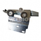 OTIS Landing Door Lock PRIMA complete RIGHT type K5 id FAA23400K5