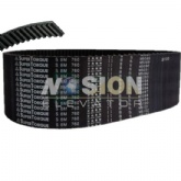 S8M Series Mitsubishi Timing Belt 150S8M3200