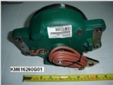 KONE MX06 Elevator Traction Machine Brake KM616260G0102